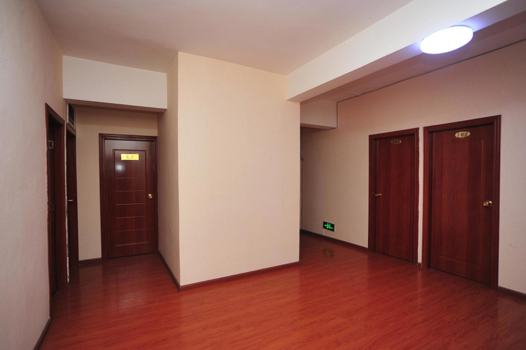 Others 4, Yuexiang Hotel, Kunming