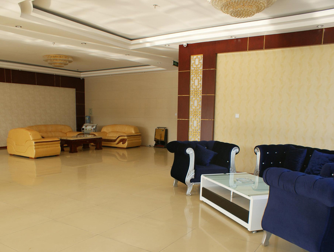 Others 5, Hanting Hotel Dezhou Qingyun Bus Station, Dezhou