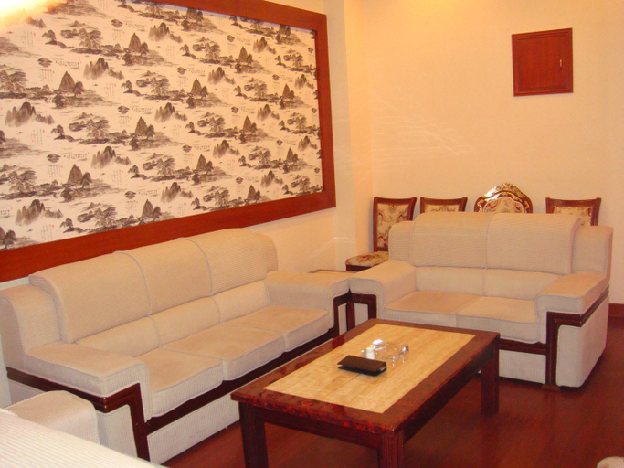Others 5, Weiyuan International Hotel (Fuyang High-speed Railway Station), Shaoyang