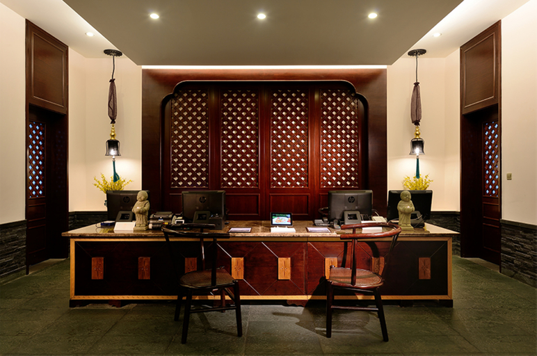 Food & Drinks, High Mountain Resort – Deqin, Dêqên Tibetan