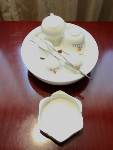 Food & Drinks 3, Pebble Hotel (Quanzhou South Ring Road Business College), Quanzhou