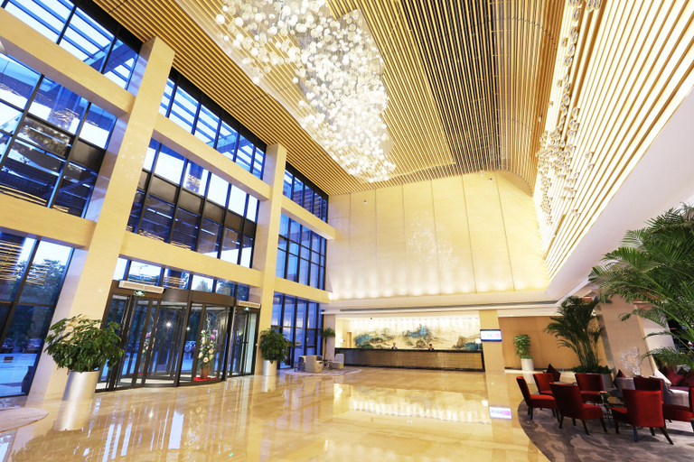 Others 2, CAMIC International Convention Center, Beijing