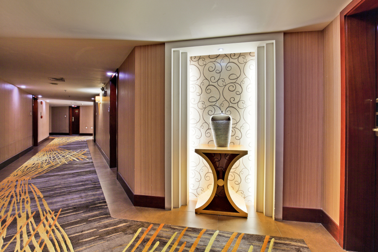 Others 3, Langshan Hotel Shenzhen (Nanshan Science & Technology Park), Shenzhen