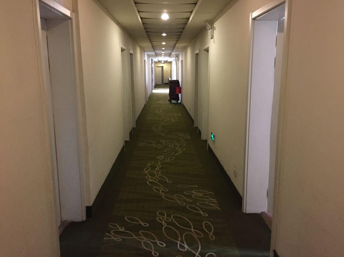 Others 5, Eaka 365 Hotel (Gaocheng Power Supply Bureau), Shijiazhuang