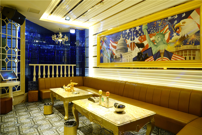 Food & Drinks 4, Baijia Intercontinental Hotel, Jiujiang