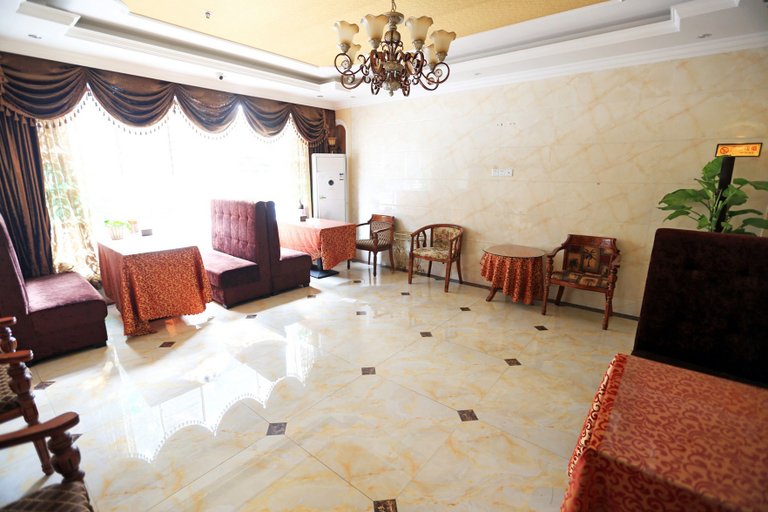 Others 4, Bulunda Hotel, Chongqing