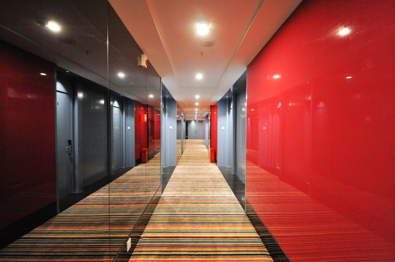 Others 5, Gutian Minyi Hotel (Golden Source Hotel), Ningde