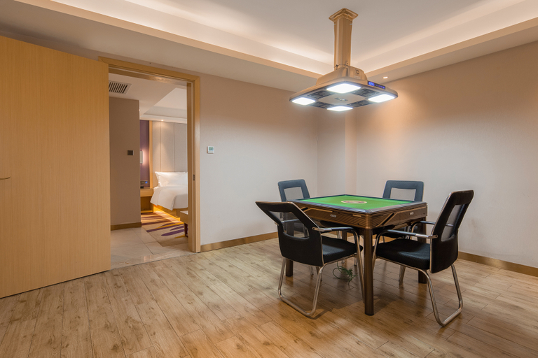 Others 5, Lavande Hotel Changsha South High-speed Railway Station Xiyingmen, Changsha