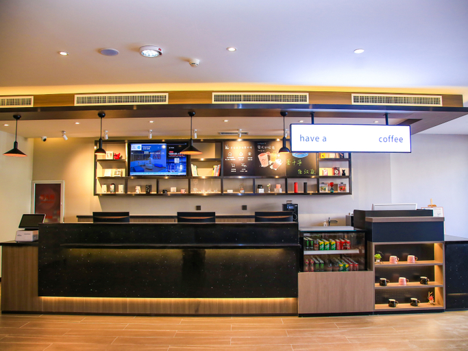 Others 5, Hanting Hotel Baotou Baogang, Baotou