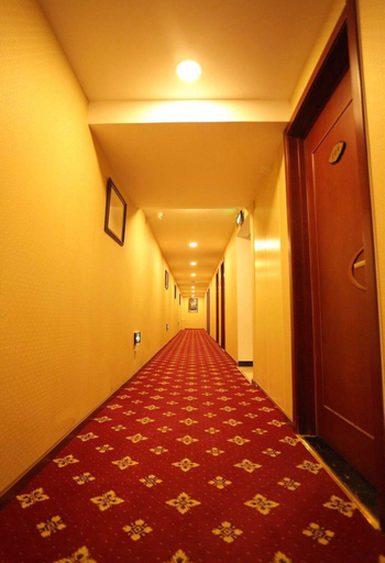 Others 4, Gutai Hotel (Airport 2nd Highway), Beijing
