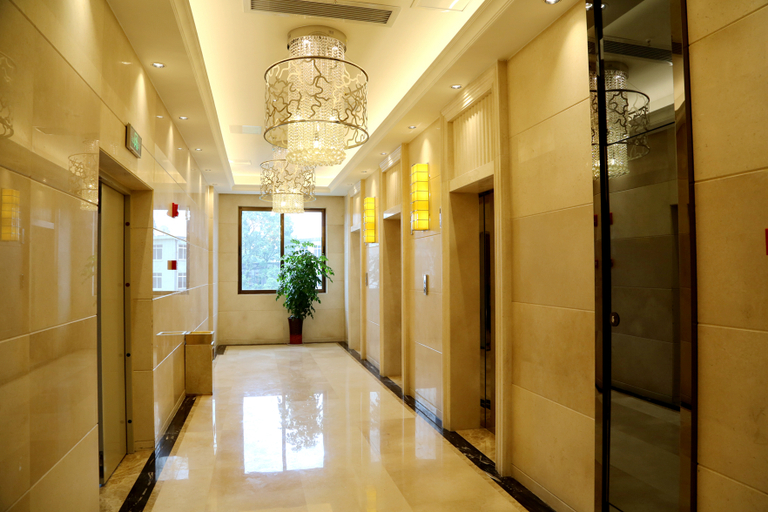 Others 4, Century Jiayuan Hotel, Leshan