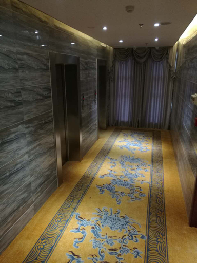 Others 4, ホリデイホテル（）, Liaocheng