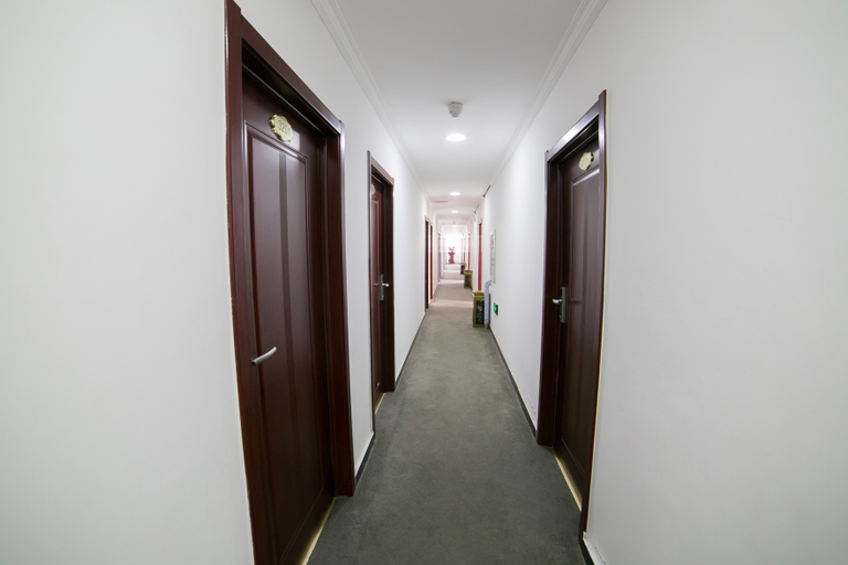 Others 4, KE YUN LAI HOTEL, Tianjin