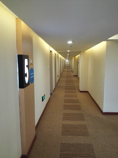 Others 5, Hanting Hotel Changchun Heping Street, Changchun