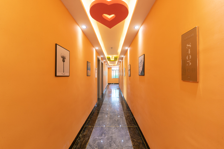 Others 5, Amy  selected hotel（haikou  RT-mart）, Haikou
