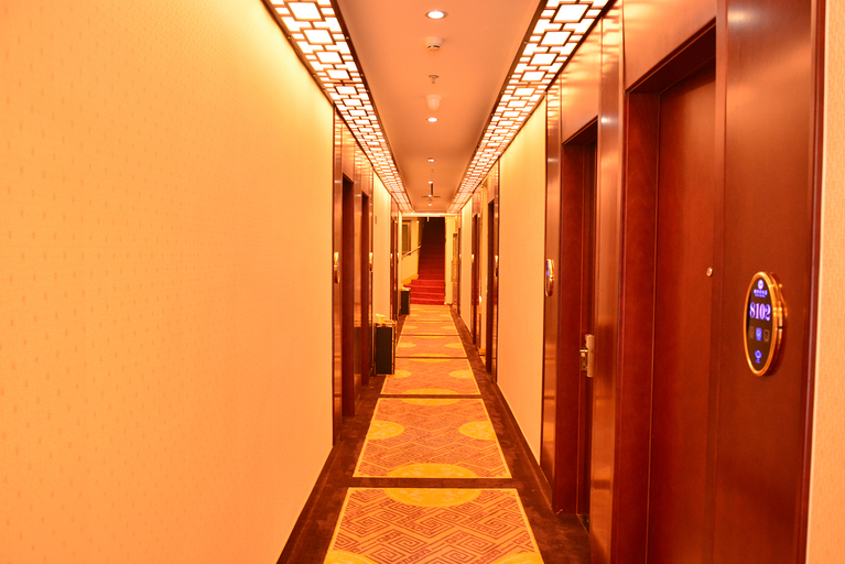 Others 5, West Hotel (Beijing Tian'anmen Qianmen Dashilan), Beijing