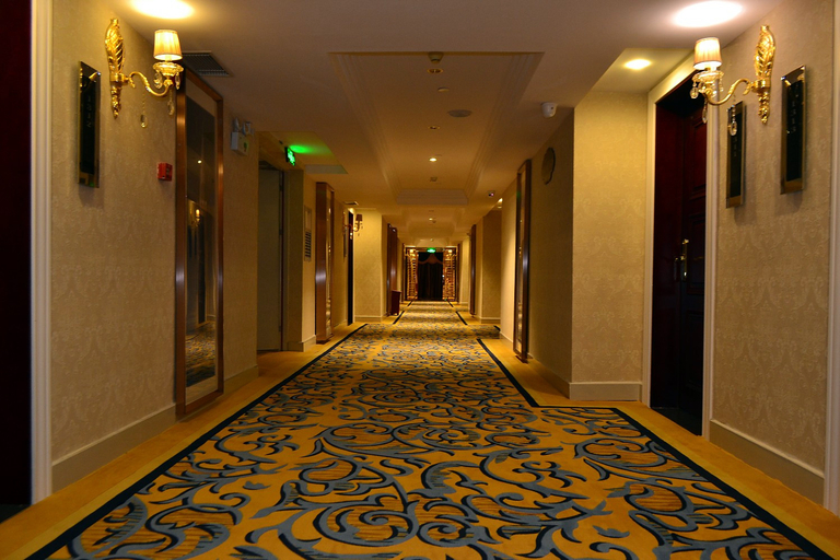 Others 5, Vienna Hotel (Zhuhai City Rail Pearl Station), Zhuhai