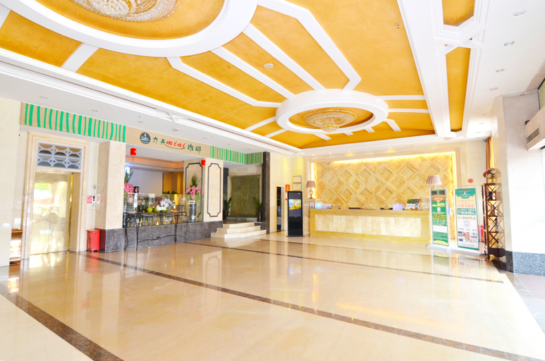 Others 3, Boluohui Qi Hotel (Yuanzhou Xinhong Plaza), Huizhou