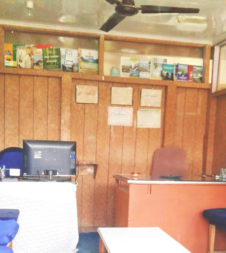 Others 2, Hotel New Green View Ghulam, Srinagar