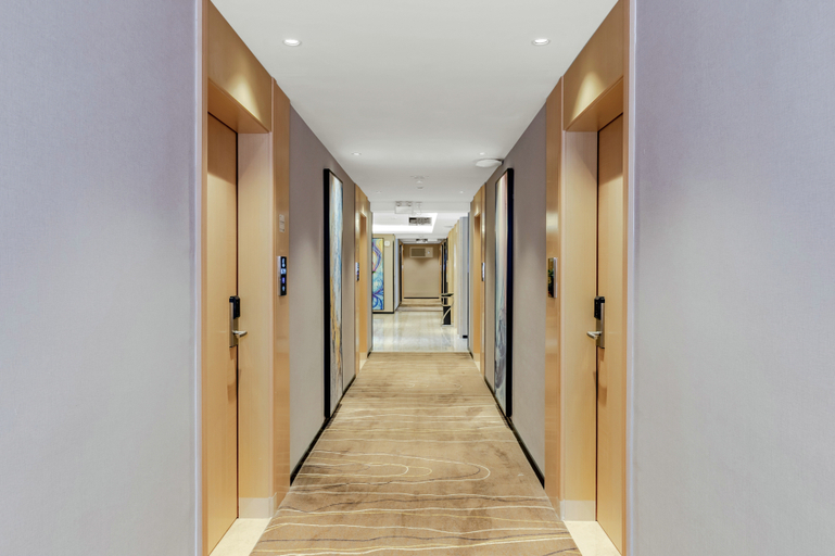 Others 4, City Comfort Inn Hotel (Xinxing Yuncheng Plaza), Yunfu