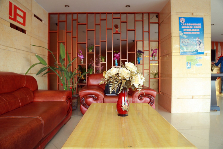 Others 4, Xiandai Express Hotel, Tianjin