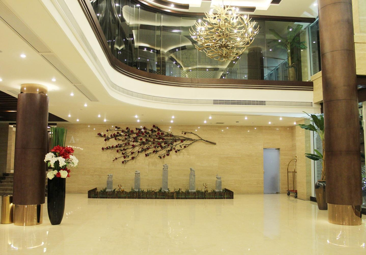 Others 4, Xikou Junpu  Hotel, Ningbo