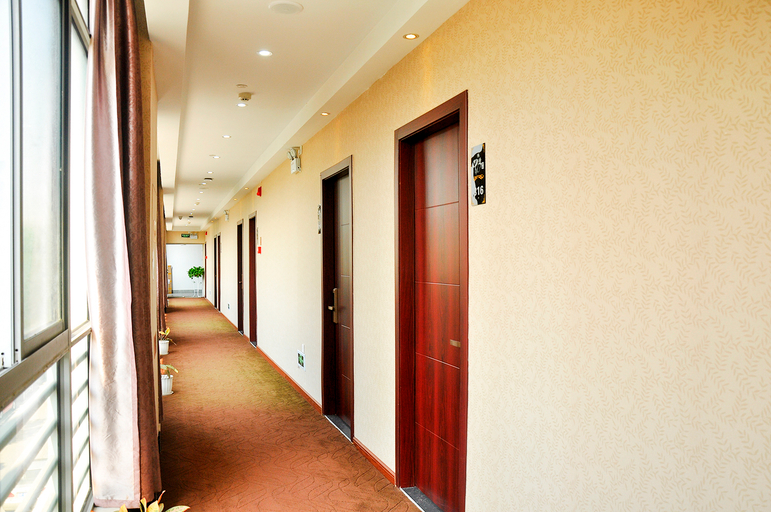 Others 5, 린이 호텔 (자싱 시우저우 공원)(Linyi Hotel (Jiaxing Xiuzhou Park)), Jiaxing