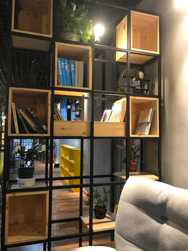 Fitness & Recreational Facilities 4, ウルムチ, Ürümqi