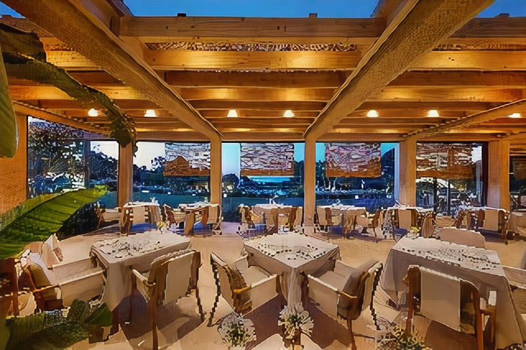 Food & Drinks 5, Pleta de Mar, Grand Luxury Hotel by Nature - Adults Only, Baleares