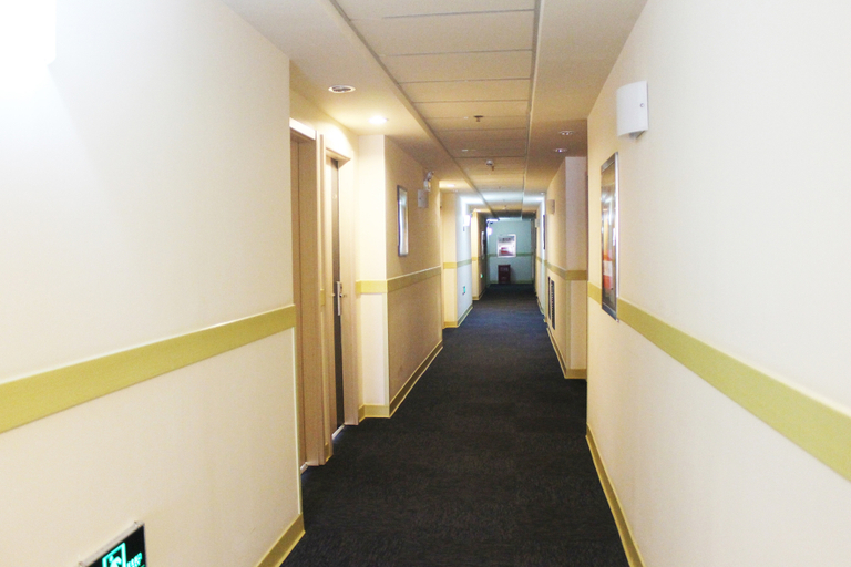 Others 4, Dongcheng Business Hotel, Daqing