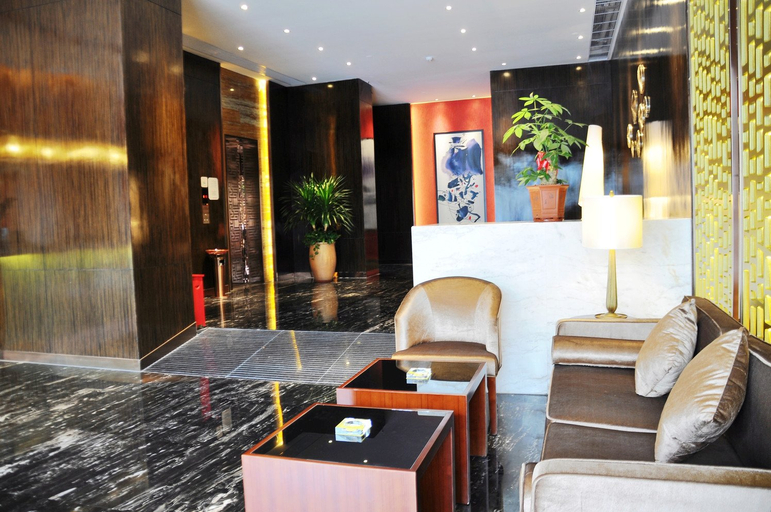 Others 5, Elephant Hotel, Dongguan