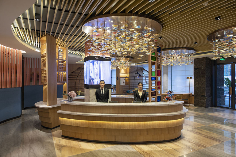 Others 5, Yunik Esports Hotel (Hangzhou Linping Subway Station Branch), Hangzhou