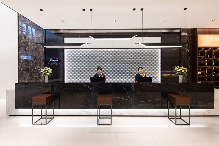 Others 5, Hampton by Hilton Suning Plaza Suqian, Suqian