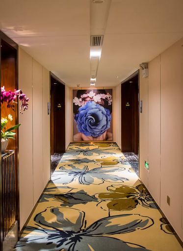 Others 5, Rezen Hotel Hefei Orchid, Hefei