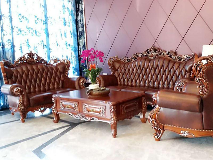 Others 4, Jun Yi Hotel, Zhangzhou