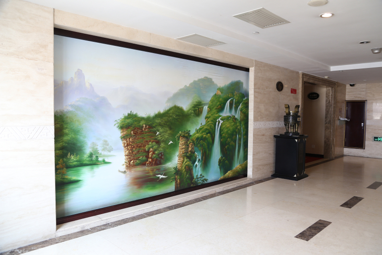 Others 3, Handan Zhaowang Hotel, Handan