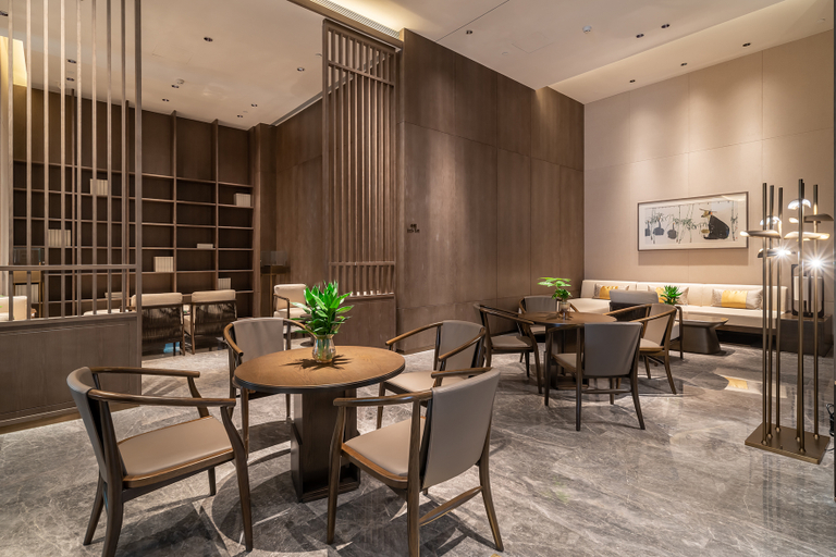 Food & Drinks 4, Juntels Penglai, Yantai