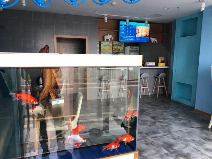 Others 5, Qingdao Liuyue Seaview Hotel