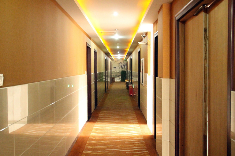 Others 3, Hengdian Yuanhe Business Hotel, Jinhua