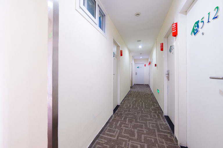 Others 3, Lanhu Business Hotel, Hangzhou