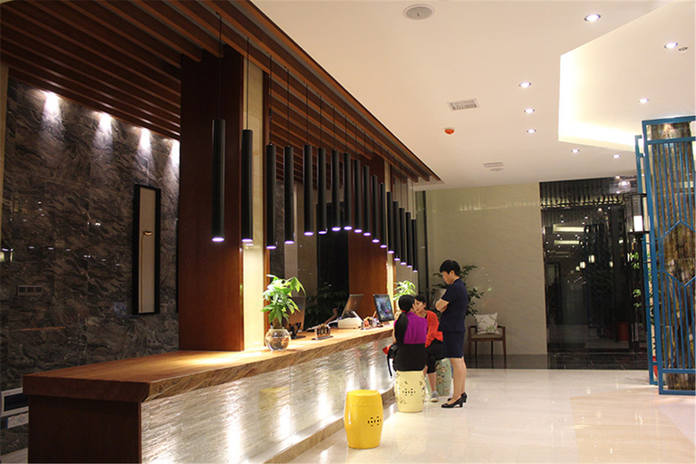 Others 5, Langshan Ren Hotel (Xinning Langshan Scenic Area Branch), Shaoyang