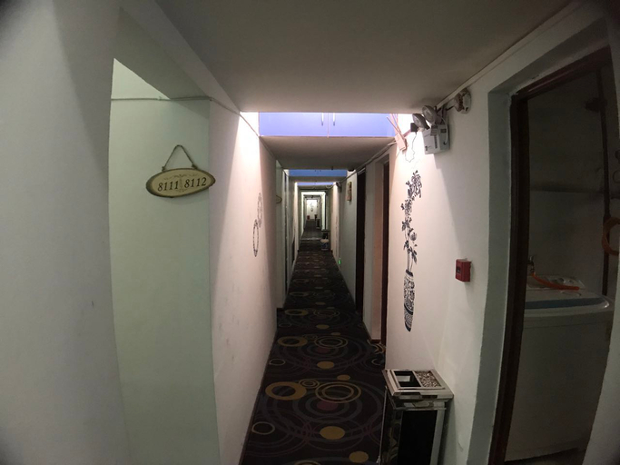 Others 4, Chuntianli Fashion Hotel, Guiyang