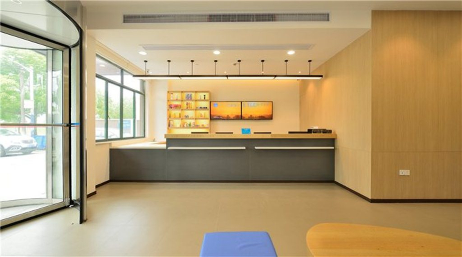 Others 5, Hanting Hotel Kaifeng Qingming, Kaifeng