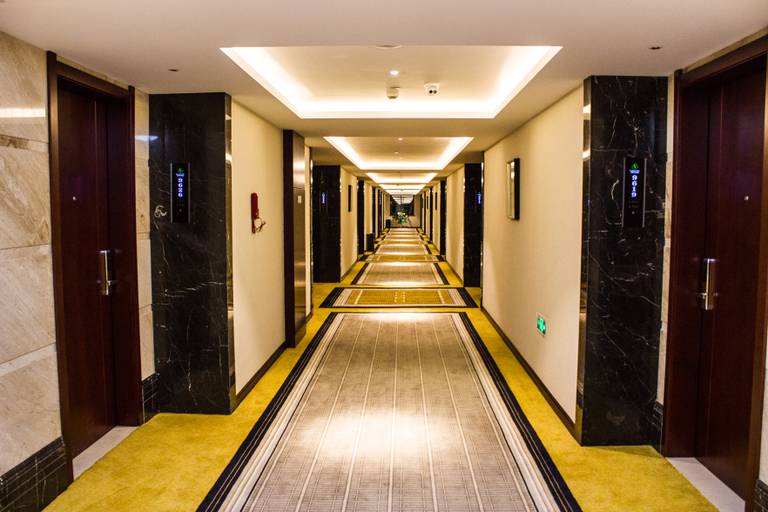 Others 5, Boss Hotel, Huangshan