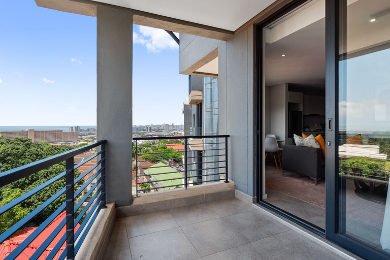 Interior 5, 806 2six2 Florida Road, eThekwini
