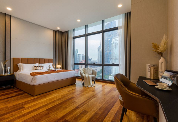 Others 5, The Manor Serviced Residence by Canopy Lives, Kuala Lumpur