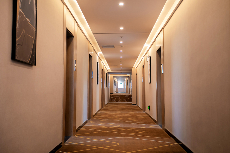 Others 2, Feifan Boutique Hotel (Jiaozuo High-Speed Railway Station Wangfujing), Jiaozuo
