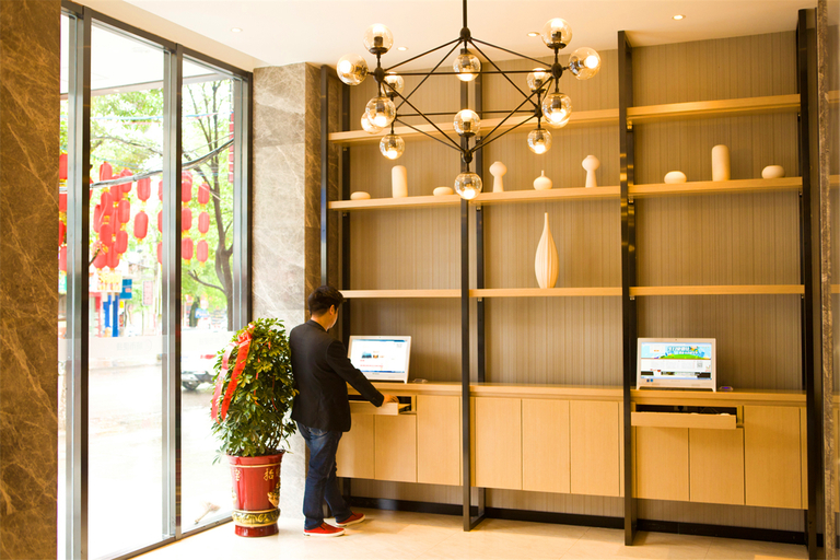 Others 5, City Comfort Inn Xianning Chongyang Taoxi Avenue, Xianning