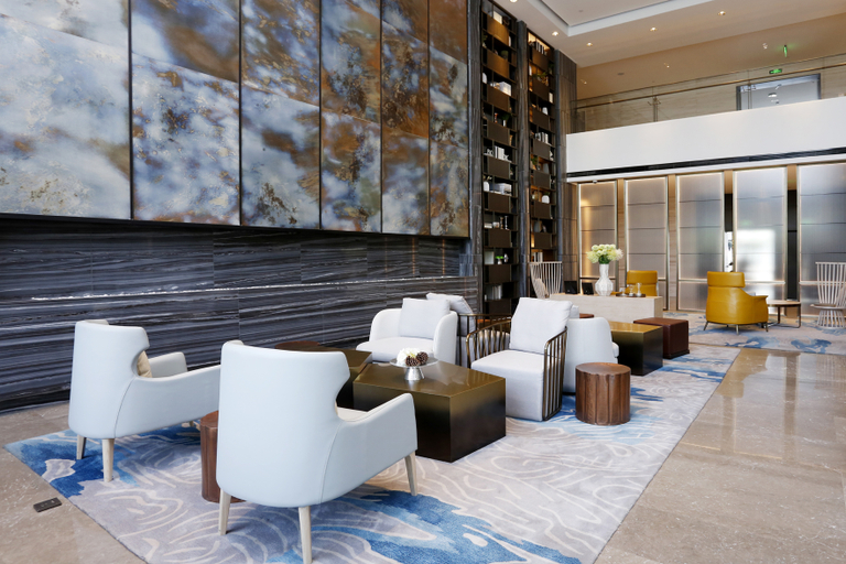 Others 5, Carlstun International Hotel, Hefei
