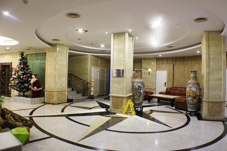 Others 3, ホーム インホテル(), Shaoguan